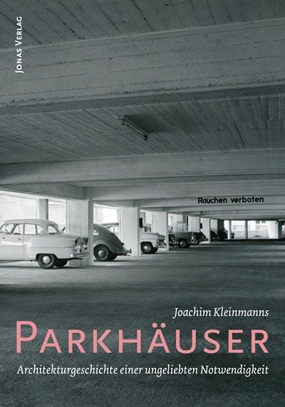 Produktbild: Parkh&auml;user