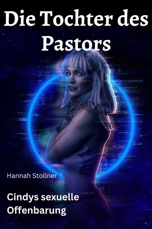 Produktbild: Die Tochter des Pastors