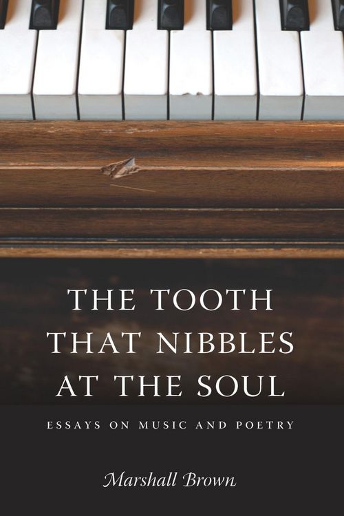 Produktbild: The Tooth That Nibbles at the Soul