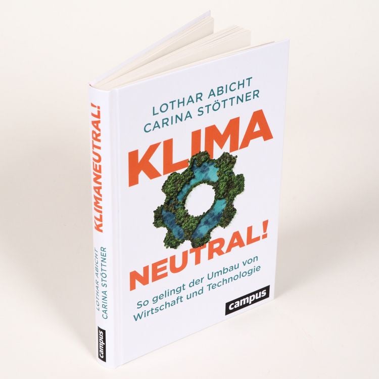 Produktbild: Klimaneutral!