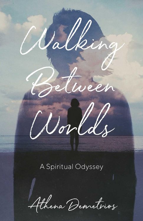Produktbild: Walking Between Worlds