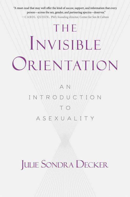 Produktbild: The Invisible Orientation