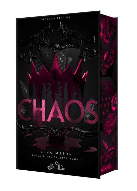 Produktbild: Chaos