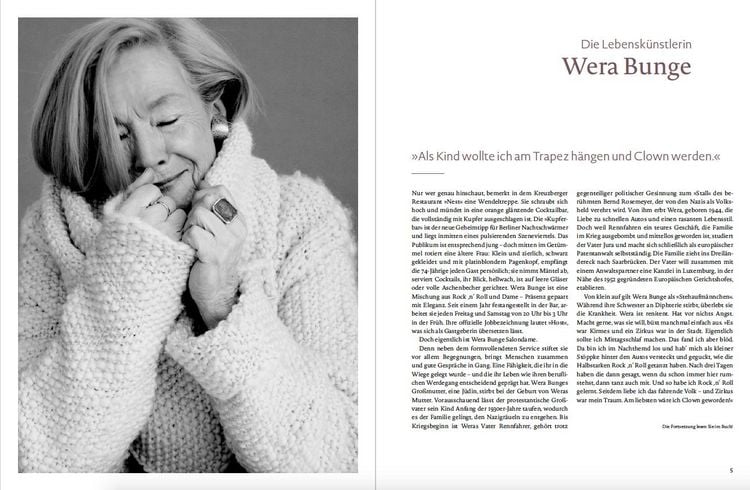 Produktbild: Wir wollen es nochmal wissen!