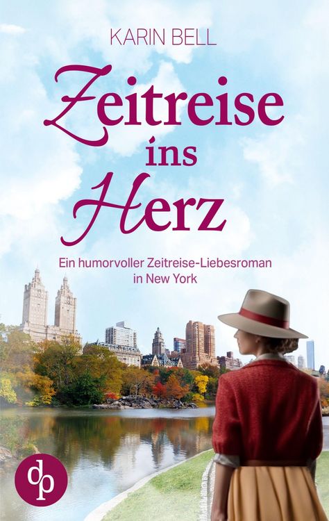 Produktbild: Zeitreise ins Herz