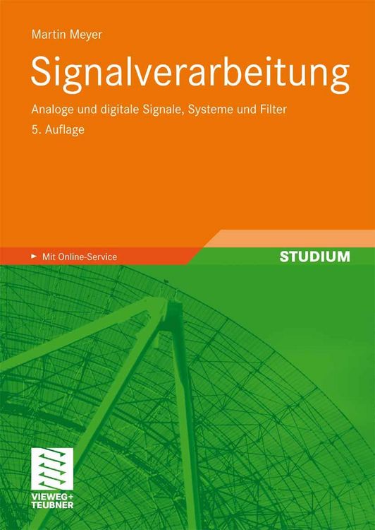 Produktbild: Signalverarbeitung