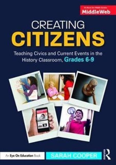 Produktbild: Creating Citizens