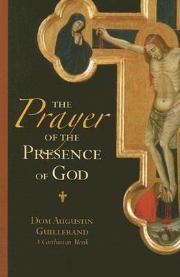 Produktbild: The Prayer of the Presence of God