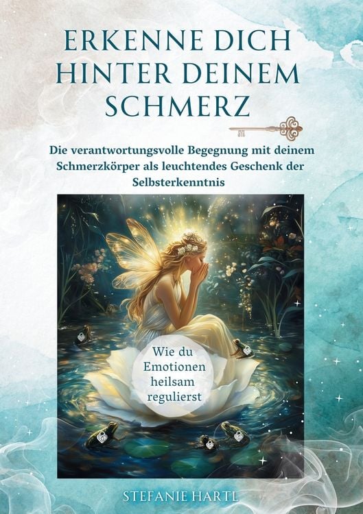 Produktbild: Erkenne dich hinter deinem Schmerz