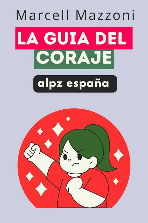 Produktbild: La Guia Del Coraje