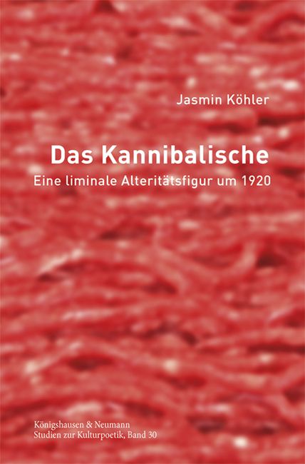Produktbild: Das Kannibalische