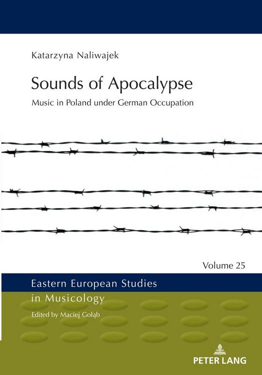 Produktbild: Sounds of Apocalypse