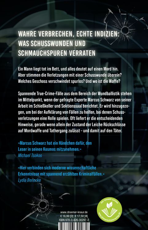 Produktbild: Der Tod im Anflug