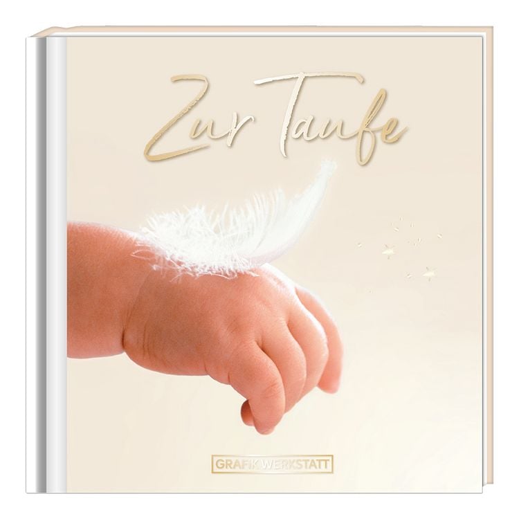 Produktbild: Zur Taufe