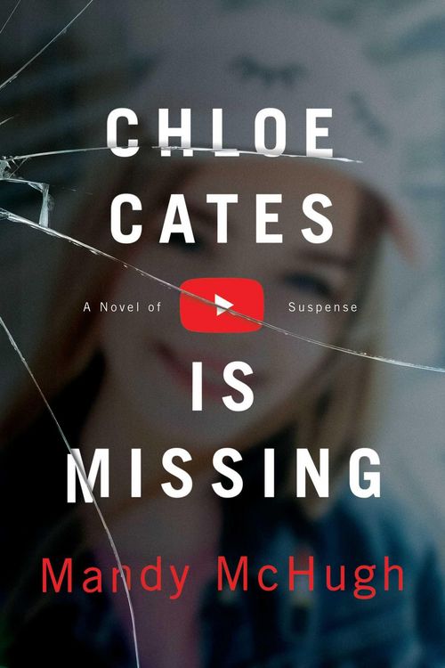 Produktbild: Chloe Cates Is Missing