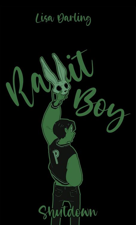 Produktbild: Rabbit-Boy