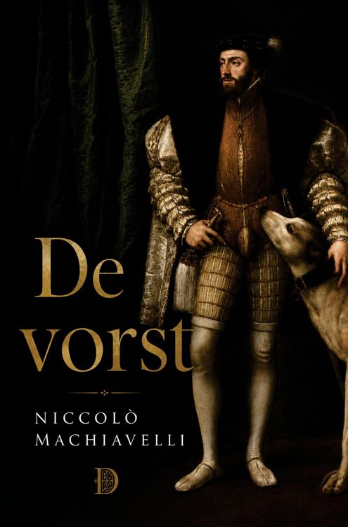 Produktbild: De vorst