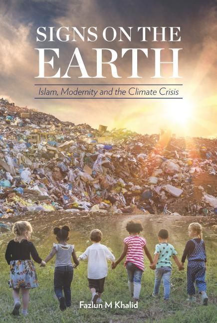 Produktbild: Khalid, F: Signs on the Earth