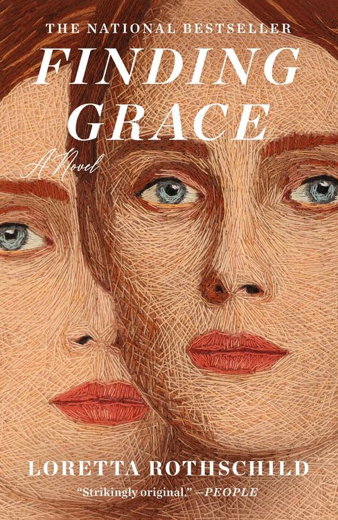 Produktbild: Finding Grace