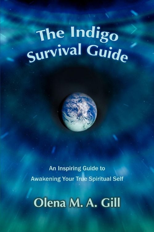 Produktbild: The Indigo Survival Guide