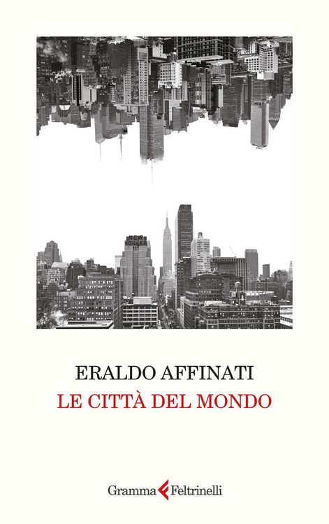 Produktbild: Le citt&agrave; del mondo