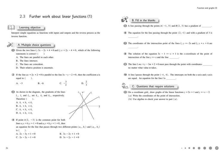 Produktbild: Practice Book Year 11