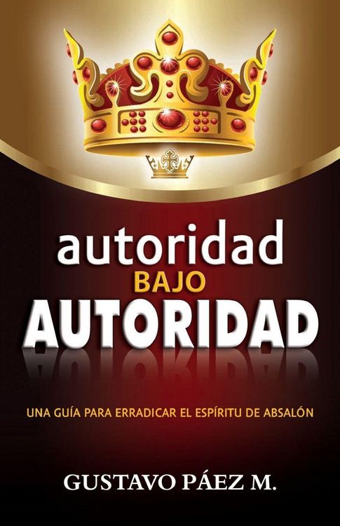 Produktbild: Autoridad bajo Autoridad