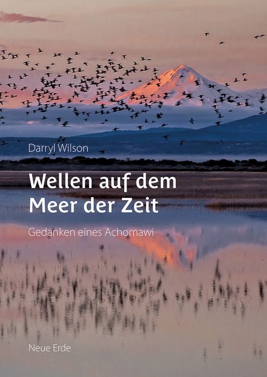 Produktbild: Wellen auf dem Meer der Zeit