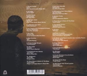 Produktbild: Karavan-Unity (Mixed By Pierre Ravan)