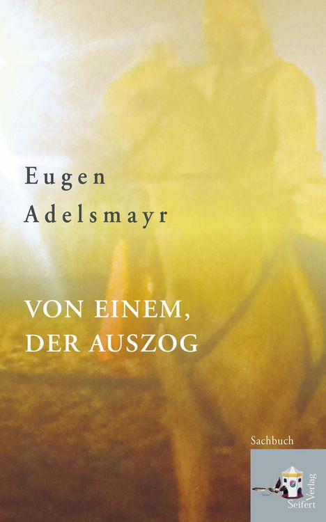 Produktbild: Von einem, der auszog