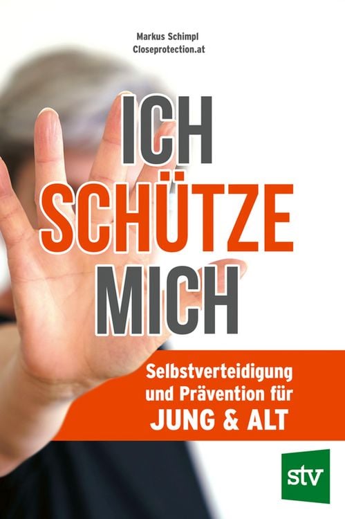 Produktbild: Ich sch&uuml;tze mich