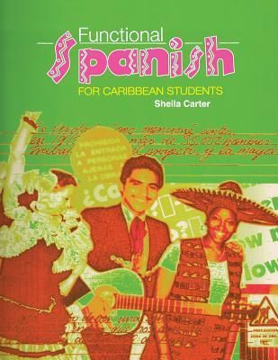 Produktbild: Functional Spanish for Caribbean Students