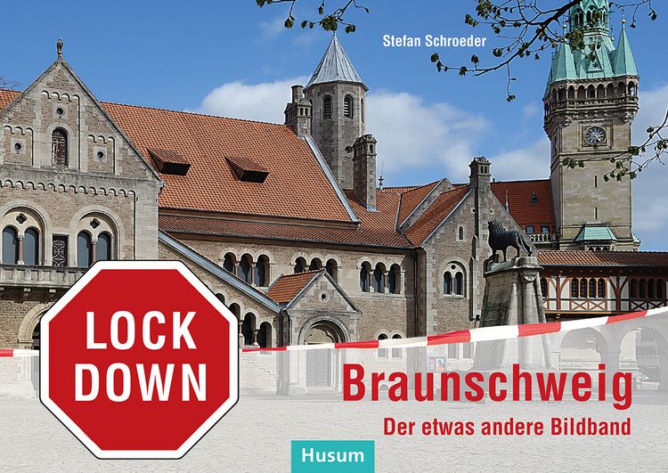 Produktbild: Lockdown Braunschweig