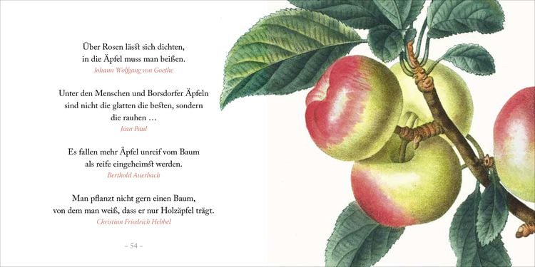 "Weise gehen in den Garten" online kaufen