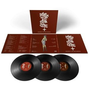 Produktbild: Bohren For Beginners (3LP)