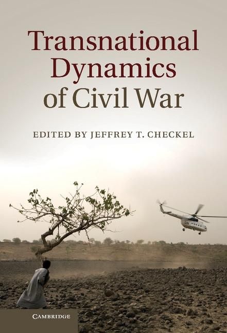 Produktbild: Transnational Dynamics of Civil War