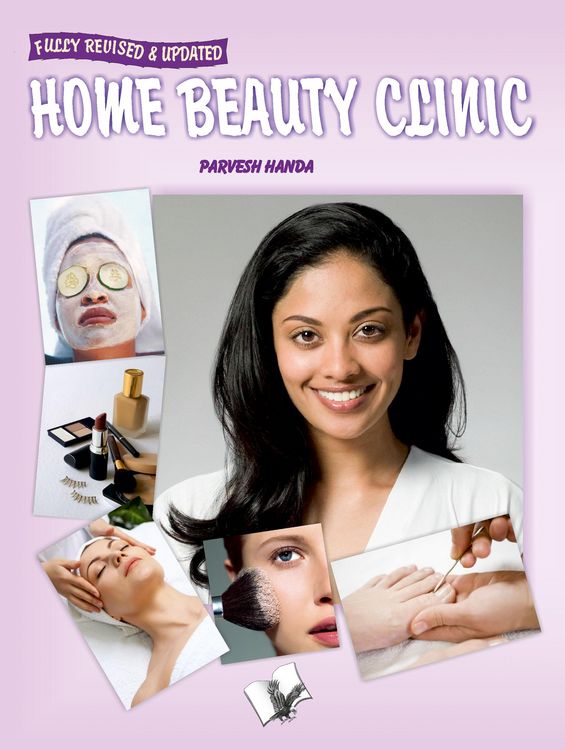 Produktbild: Home Beauty Clinic