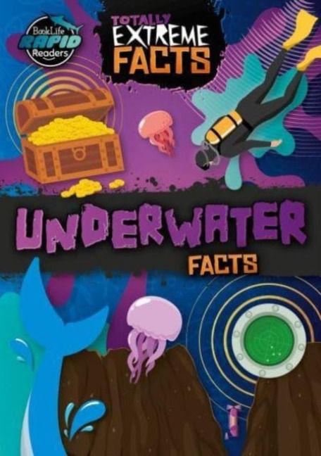 Produktbild: Underwater Facts