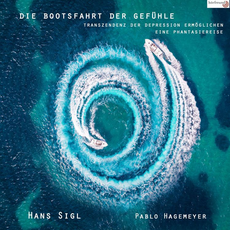 Produktbild: Die Bootsfahrt der Gefühle