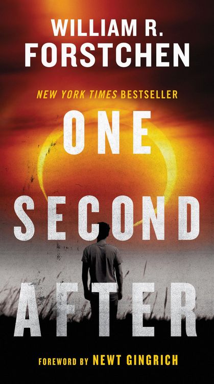 Produktbild: One Second After