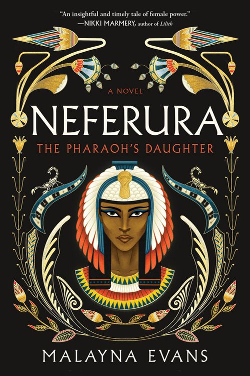 Produktbild: Neferura