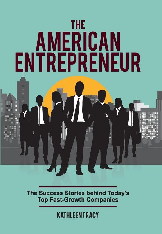 Produktbild: The American Entrepreneur