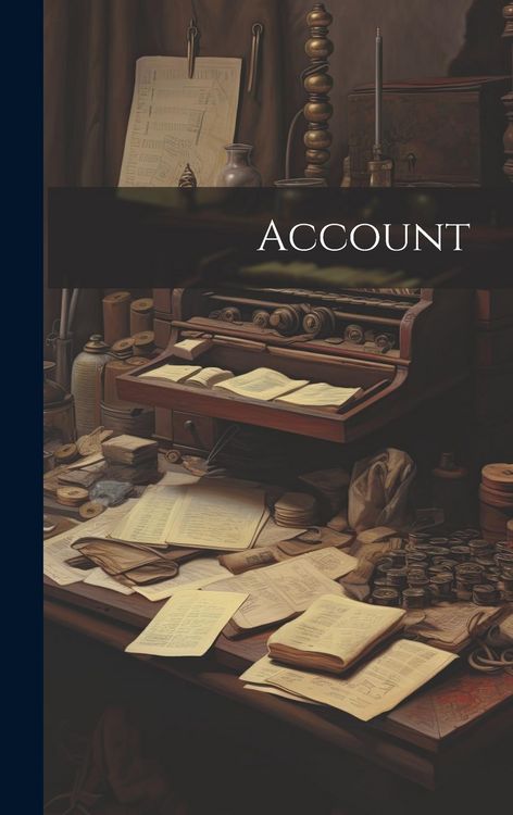 Produktbild: Account