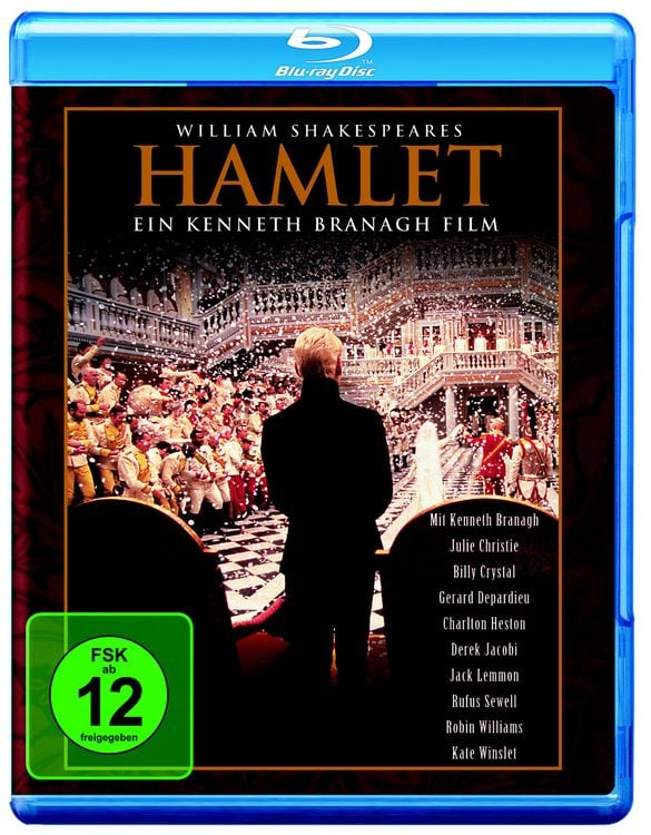 Produktbild: Hamlet