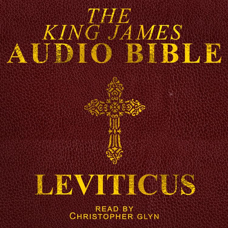Produktbild: Leviticus