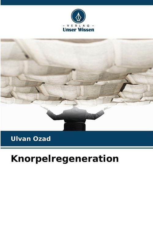 Produktbild: Knorpelregeneration