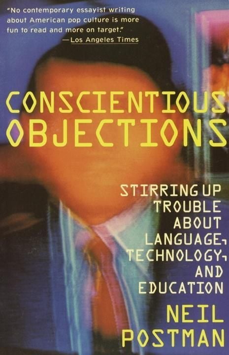 Produktbild: Conscientious Objections