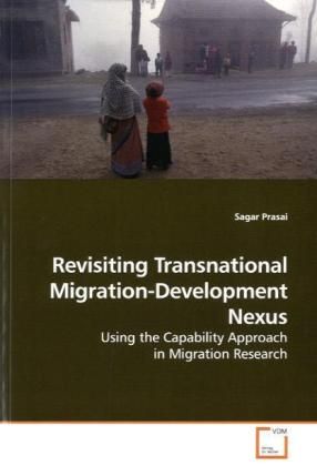Produktbild: Prasai, S: Revisiting Transnational Migration-Development Ne