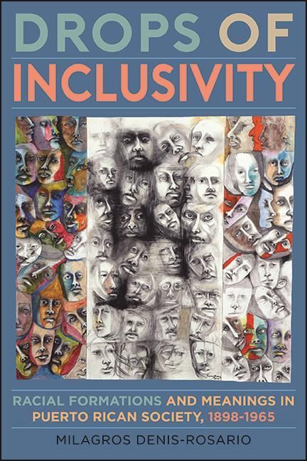 Produktbild: Drops of Inclusivity
