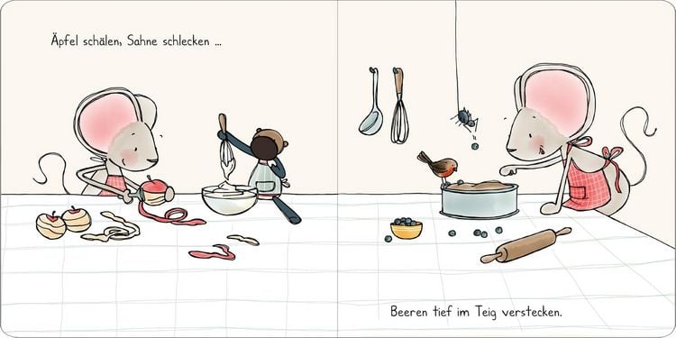 Produktbild: Weihnachten mit Maus